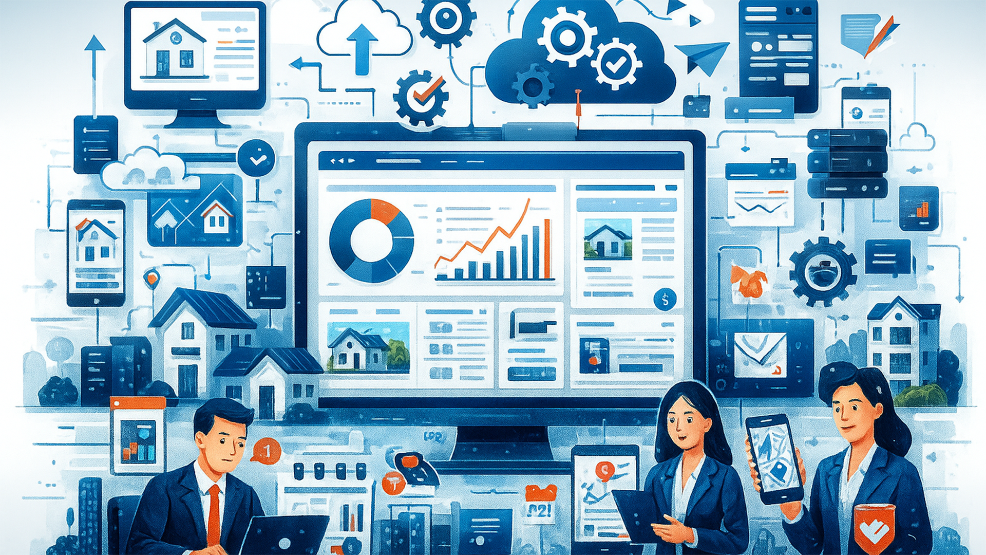 Education Marketing Automation