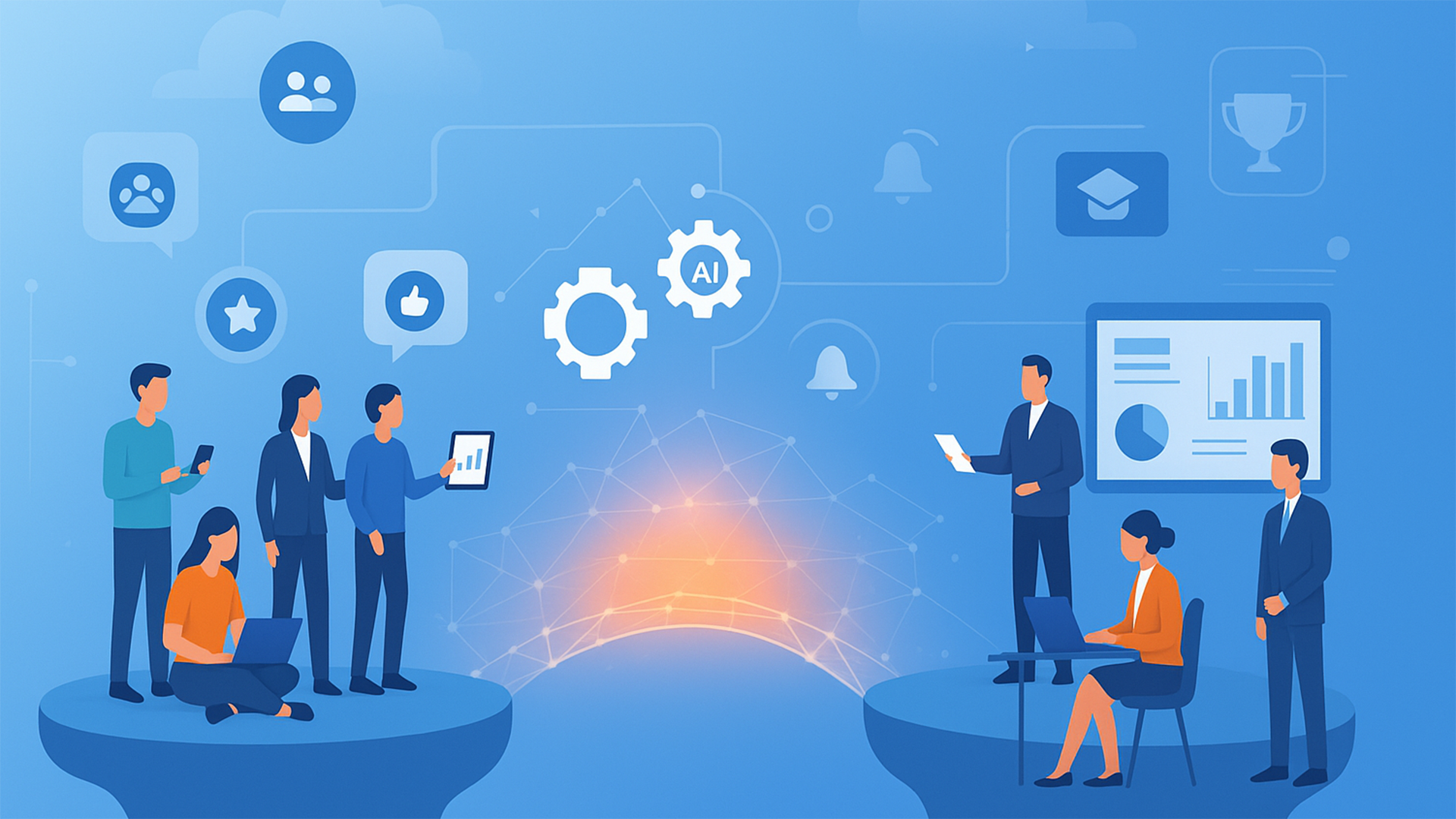 Student Engagement Automation