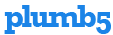 plumb5 Logo